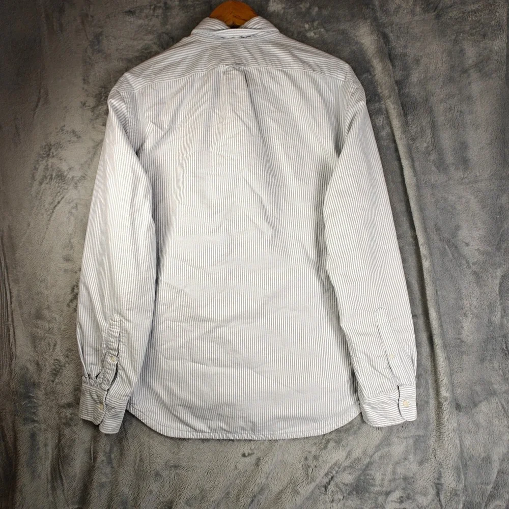 J. Crew crew button
